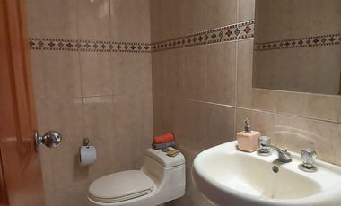 Ceibos, Alquilo Lindo Departamento 2 Dorm. Totalmente Amoblado