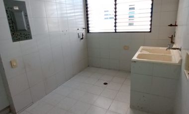 Apartamento en Álamos