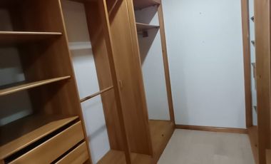 Apartamento en Álamos