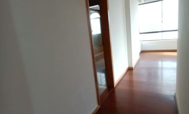 Apartamento en Álamos