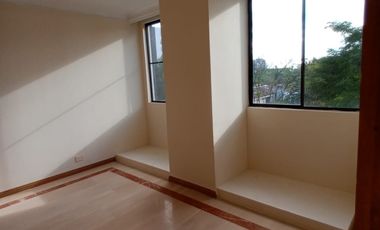Apartamento en Álamos
