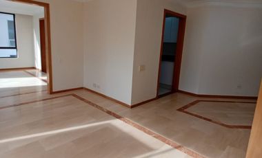 Apartamento en Álamos