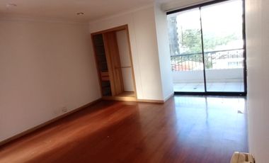 Apartamento en Álamos