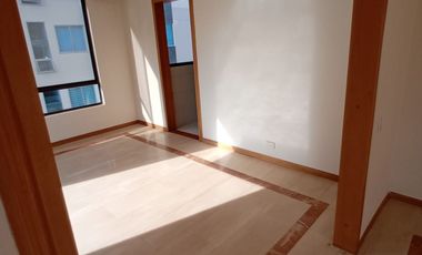Apartamento en Álamos
