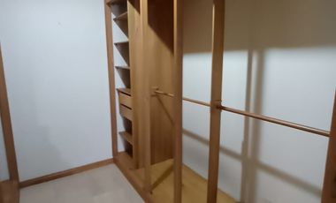 Apartamento en Álamos