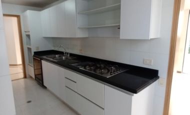 Apartamento en Álamos