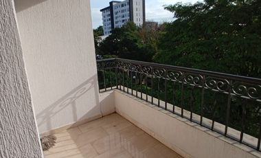 Apartamento en Álamos