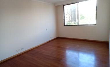 Apartamento en Álamos