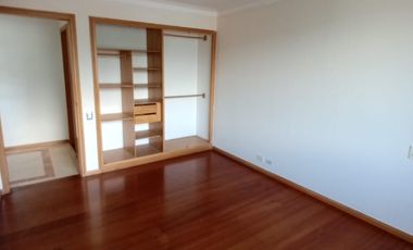 Apartamento en Álamos