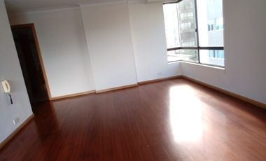 Apartamento en Álamos