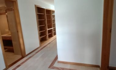 Apartamento en Álamos
