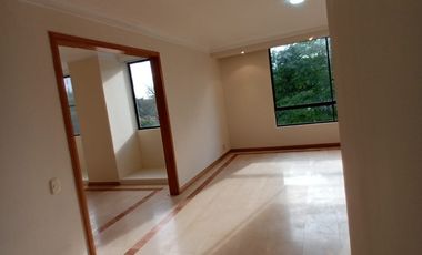 Apartamento en Álamos