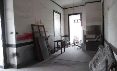 CASA EN EXCELENTE ZONA COMERCIAL – CERCADO DE LIMA