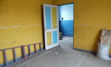 CASA EN EXCELENTE ZONA COMERCIAL – CERCADO DE LIMA