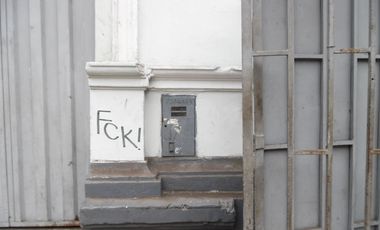 CASA EN EXCELENTE ZONA COMERCIAL – CERCADO DE LIMA