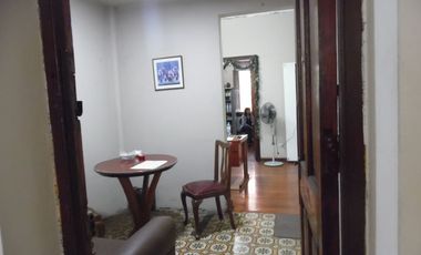 CASA EN EXCELENTE ZONA COMERCIAL – CERCADO DE LIMA