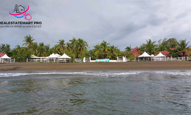 Isla Vista Beach Resort for Sale in Candelaria Zambales