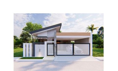 Brandnew Bungalow House for Sale
