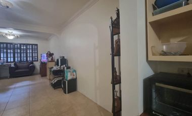 Two Storey House For Sale In Basak, Mandaue City, Cebu