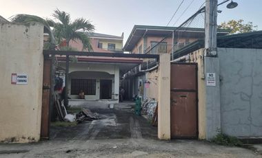 Two Storey House For Sale In Basak, Mandaue City, Cebu