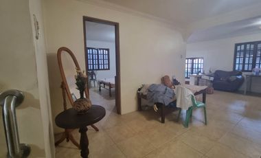 Two Storey House For Sale In Basak, Mandaue City, Cebu