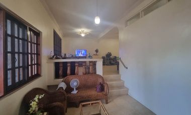 Two Storey House For Sale In Basak, Mandaue City, Cebu