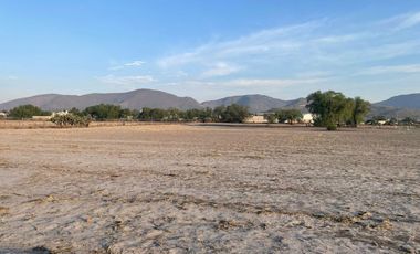 ¡Gran Oportunidad de Inversión en Tolcayuca, Hidalgo! Terreno en venta