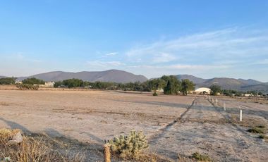 ¡Gran Oportunidad de Inversión en Tolcayuca, Hidalgo! Terreno en venta