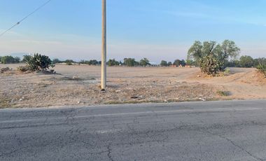¡Gran Oportunidad de Inversión en Tolcayuca, Hidalgo! Terreno en venta