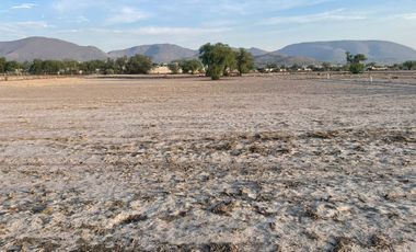 ¡Gran Oportunidad de Inversión en Tolcayuca, Hidalgo! Terreno en venta