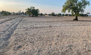 ¡Gran Oportunidad de Inversión en Tolcayuca, Hidalgo! Terreno en venta