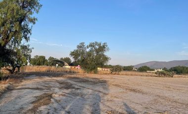 ¡Gran Oportunidad de Inversión en Tolcayuca, Hidalgo! Terreno en venta