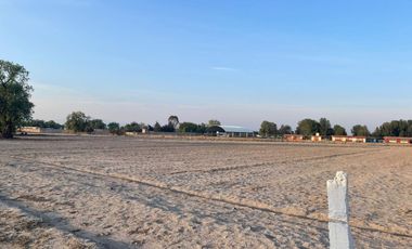 ¡Gran Oportunidad de Inversión en Tolcayuca, Hidalgo! Terreno en venta