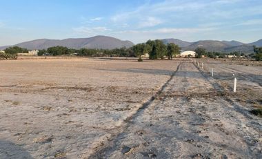 ¡Gran Oportunidad de Inversión en Tolcayuca, Hidalgo! Terreno en venta