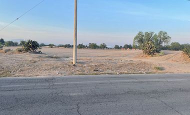 ¡Gran Oportunidad de Inversión en Tolcayuca, Hidalgo! Terreno en venta