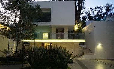 Casa Condominio en Venta Coyoacan 5 Recámaras Roof, Salón de Fiestas