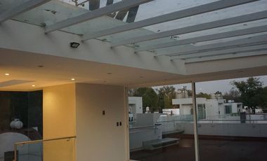 Casa Condominio en Venta Coyoacan 5 Recámaras Roof, Salón de Fiestas