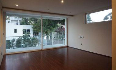 Casa Condominio en Venta Coyoacan 5 Recámaras Roof, Salón de Fiestas