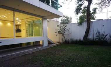 Casa Condominio en Venta Coyoacan 5 Recámaras Roof, Salón de Fiestas