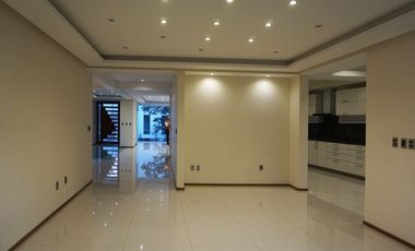 Casa Condominio en Venta Coyoacan 5 Recámaras Roof, Salón de Fiestas