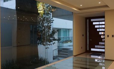 Casa Condominio en Venta Coyoacan 5 Recámaras Roof, Salón de Fiestas