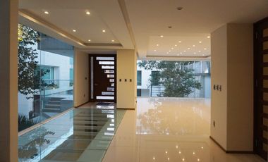 Casa Condominio en Venta Coyoacan 5 Recámaras Roof, Salón de Fiestas