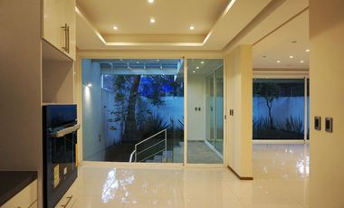 Casa Condominio en Venta Coyoacan 5 Recámaras Roof, Salón de Fiestas