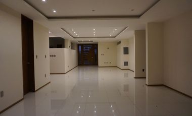 Casa Condominio en Venta Coyoacan 5 Recámaras Roof, Salón de Fiestas