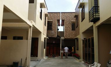 Remarkable Brand New House & Lot Lagro Hilltop Subd Q.C. Philhomes - Kenneth Matias