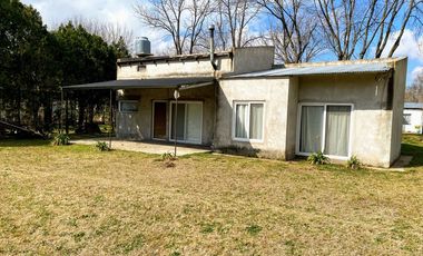 Se vende excelente propiedad en Polvaredas