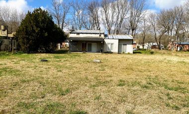 Se vende excelente propiedad en Polvaredas