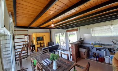 Se vende excelente propiedad en Polvaredas