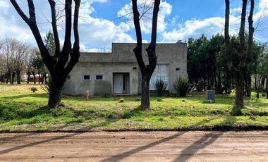 Se vende excelente propiedad en Polvaredas