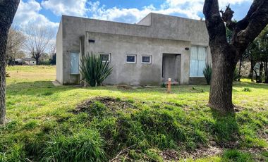 Se vende excelente propiedad en Polvaredas